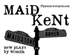 Lounge on the Farm Maid in Kent logo