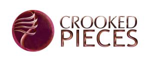 Crooked Pieces logo