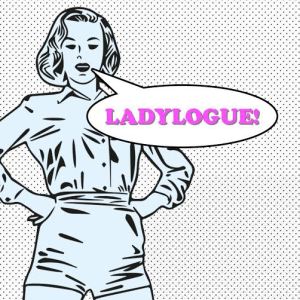 Ladylogue image