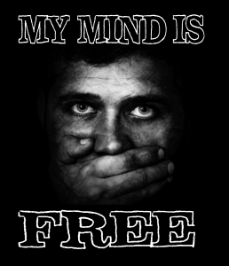 My Mind is Free image